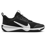 Nike DM9027-002 Omni Multi-Court GS Çocuk Siyah Tenis Ayakkabısı