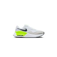 Nike DM9538-104 Air Max Systm Beyaz Erkek Günlük Ayakkabı