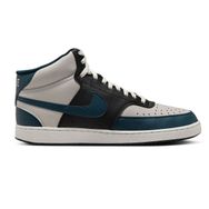 Nike DN3577-004 Court Vision Mid Çok Renkli Erkek Sneaker Ayakkabı