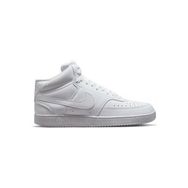 Nike DN3577-100 Court Vision Mid Beyaz Erkek Spor Ayakkabı
