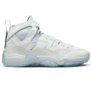 Nike DO1925-104 Jordan Jumpman Two Trey Erkek Beyaz Basketbol Ayakkabısı