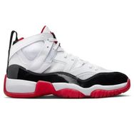 Nike DO1925-106 Jordan Jumpman Two Trey Beyaz Erkek Basketbol Ayakkabısı