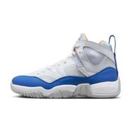 Nike DO1925-148 Jordan Jumpman Two Trey Erkek Beyaz Basketbol Ayakkabısı