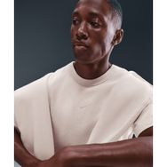 Nike DO7392-074 Sportswear Premium Essentials Bej Erkek T-Shirt