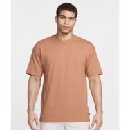 Nike DO7392-225 Sportswear Premium Essentials Turuncu Erkek T-Shirt