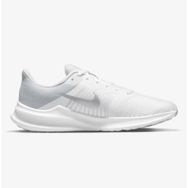 Nike Downshifter Beyaz Kadın Spor Ayakkabı