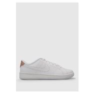 Nike DQ4127-100 Court Royale 2 NN Beyaz Kadın Sneaker