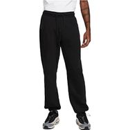 Nike DQ4312-010 Siyah Sportswear Tech Fleece Erkek Eşofman Altı