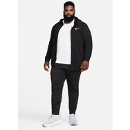 Nike DQ5405-010 Therma-Fit Erkek Siyah Günlük Stil Eşofman Altı
