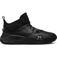 Nike DQ8401-001 Jordan Stay Loyal 2 Siyah Erkek Basketbol Ayakkabısı