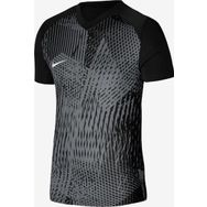 Nike DR0944-010 Precision VI Dri-Fit Siyah Spor Erkek T-Shirt