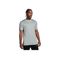 Nike DR1336-012 Gri Erkek T-shirt