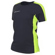 Nike DR1338-452 Lacivert Kadın T-shirt
