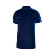Nike DR1346-451 Lacivert M Nk Df ACD23 Polo Ss Erkek T-Shirt