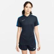 Nike DR1348-451 Dri-Fit Academy Lacivert Kadın Polo T-Shirt