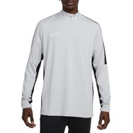 Nike DR1352-012 Gri Erkek T-shirt