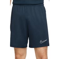 Nike DR1360-451 Dri-Fit Academy 23 K Erkek Mavi Futbol Şort