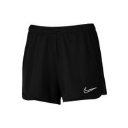 Nike DR1362-010 Siyah W NK DF Academy 23 Short K Kadın Futbol Antrenman Şortu