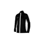 Nike DR1681-010 Siyah M Nk Df Academy 23 TRK JKT K Erkek Futbol Antrenman Ceketi