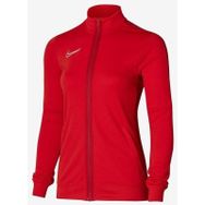 Nike DR1686-657 Kırmızı Kadın Eşofman Üstü