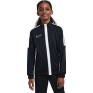 Nike DR1695-010 Siyah Dri-Fit Academy 23 Futbol Çocuk Ceket