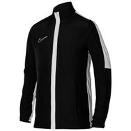 Nike DR1710-010 Dri-Fit Academy 23 Erkek Siyah Futbol Ceket