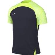 Nike DR2276-452 Df Strike 23 Ss Lacivert Erkek Futbol T-shirt