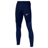 Nike DR2563-451 Mavi Strike Dri-Fit Spor Erkek Eşofman Altı