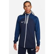 Nike DR2571-451 Lacivert Erkek Antrenman Ceketi