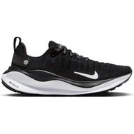 Nike DR2670-001 React Infinity Run Flyknit 4 Siyah Kadın Koşu Ayakkabısı
