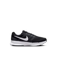 Nike DR2695-002 Run Swift 3 Siyah Gri Gümüş Erkek Koşu Ayakkabısı