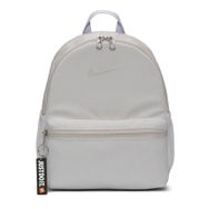 Nike DR6091-078 Brasilia JDI Mini Gri Sırt Çantası