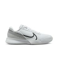 Nike DR6192-101 Court Air Zoom Vapor Pro 2 Sert Zemin Kadın Tenis Ayakkabısı