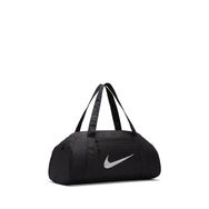 Nike DR6974-010 NK GYM CLUB BAG - SP23 Siyah Gri Gümüş Kadın Spor Çantası