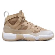 Nike DR9631-201 Jumpman Two Trey Kadın Bej Basketbol Ayakkabısı