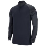 Nike Dri-Fit Academy Erkek Uzun Kollu Futbol Tişörtü