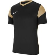 Nike Dri-fit Park Derby 3 Erkek Siyah V Yaka Forma
