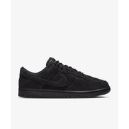 Nike Dunk Low Retro SE IB6651-001 Siyah Erkek Spor Ayakkabı