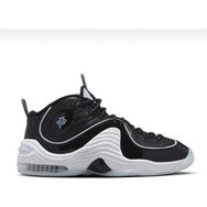 Nike DV0817-001 Air Penny Iı Sneaker Beyaz Erkek Ayakkabı