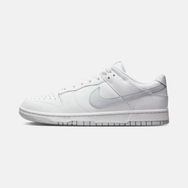 Nike DV0831-101 Dunk Low Retro Erkek Ayakkabı