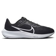 Nike DV3854-001 W Air Zoom Pegasus 40 Kadın Siyah Koşu Ayakkabısı