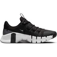 Nike DV3950-001 W Free Metcon 5 Siyah Kadın Antrenman Ayakkabısı