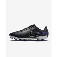 Nike DV4337-040 Siyah Tiempo Legend 10 Academy Fg/Mg Unisex Çoklu Çim Zemin Kramponu