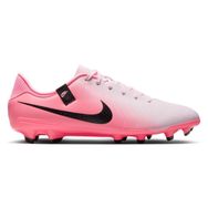 Nike DV4337-601 Tiempo Legend 10 Academy FG/MG Pembe Erkek Futbol Kramponu