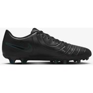 Nike DV4344-002 Tiempo Legend 10 Club Fg/Mg Siyah Erkek Çoklu Çim Zemin Kramponu