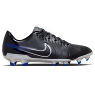 Nike DV4344-040 Siyah Tiempo Legend 10 Club Mg Erkek Çoklu Çim Zemin Kramponu