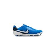 Nike DV4344-400 Tiempo Legend 10 Club Fg Mg Lacivert Erkek Çoklu Çim Zemin Kramponu