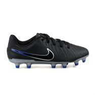 Nike DV4348-040 Siyah Jr Tiempo Legend 10 Academy Fg/Mg Genç Çoklu Çim Zemin Kramponu