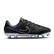 Nike DV4352-040 Siyah Jr Tiempo Legend 10 Club Fg/Mg Genç Çoklu Çim Zemin Kramponu