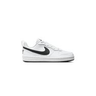 Nike DV5456-104 Court Borough Low Recraft Beyaz Çocuk Sneaker